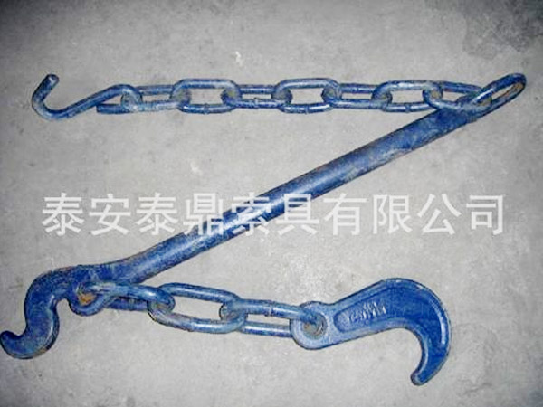 Chain tensioner